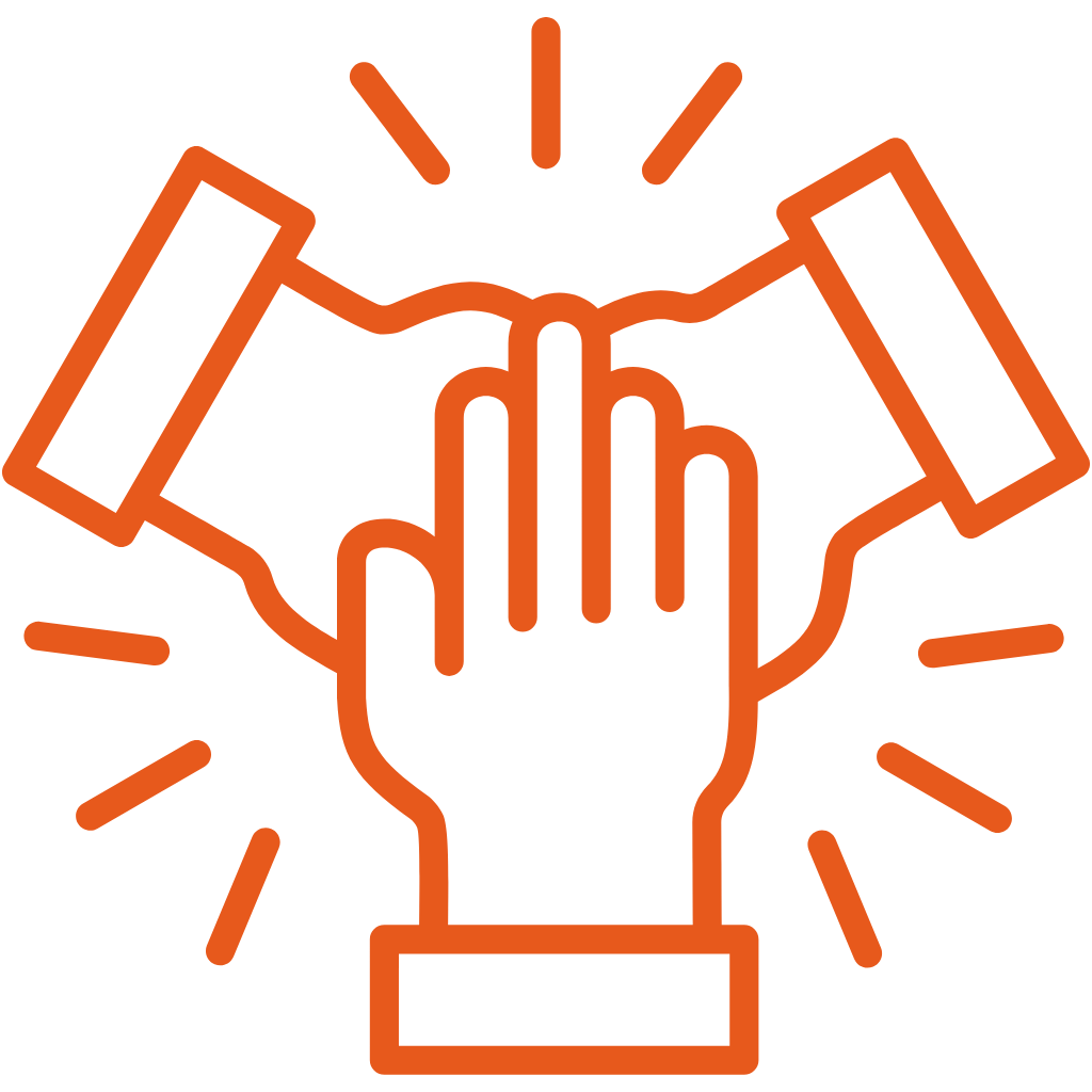 Profissionais com Propósito